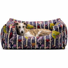 Divano per cani cuccia per