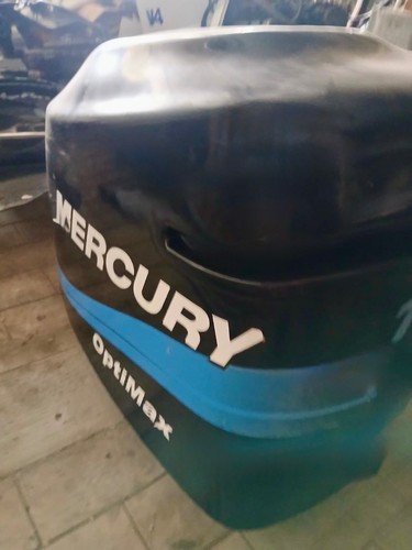 Motore mercury optimax - motore,