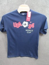 T-shirt grafica calcio album