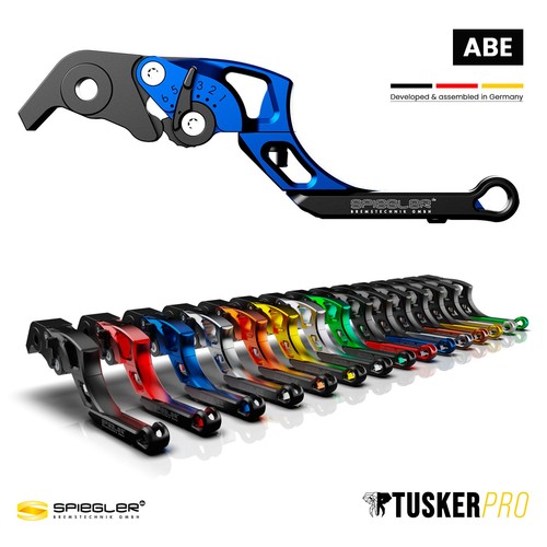 Specchietto tusker pro leva - tusker,