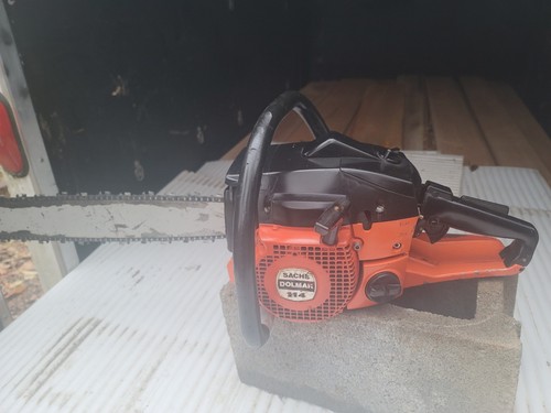 Sachs dolmar 114 - , oem