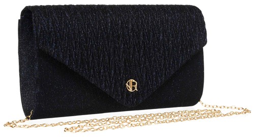 Borsa mano xs021 4221 - a, blu