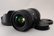 [Eccellente] Sigma Art 18-35mm