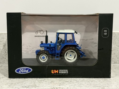 Universal hobbies trattore - universal,
