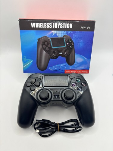 Joystick wireless layout stile