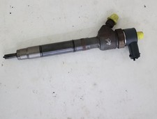 Iniettore Cilindro 2