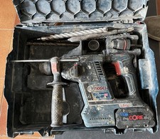 Martello Perforatore SDS Plus Bosch GBH 18V-26 Professional