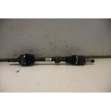 SEMIALBERO ANT. COMPL. SX PER RENAULT TWINGO (07-11) 1.6 16V (98KW) RS 2007