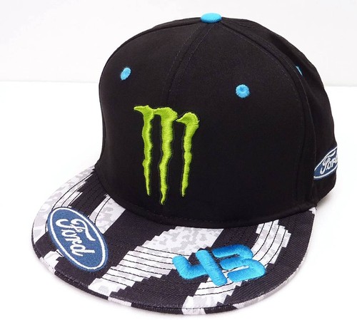Shoes hoonigan monster - shoes,