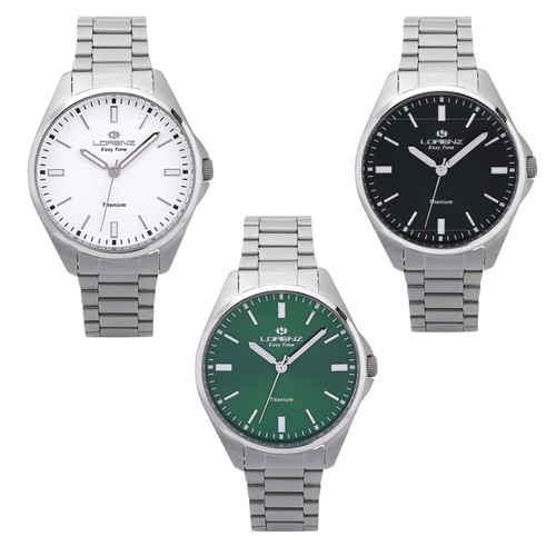 Lorenz easy time - easy,
