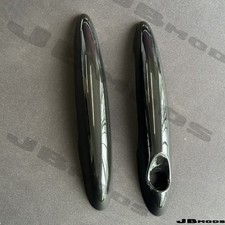 Coprimaniglia porta nero