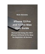 iPhone 13 Pro and 13 Pro Max