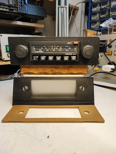 Blaupunkt norimberga m11 - blaupunkt,