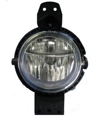 Faro fendinebbia anteriore - faro,