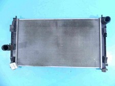 Radiatore acqua Dodge Caliber
