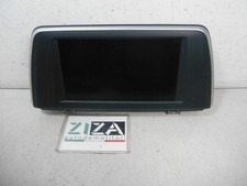 Display Navigazione BMW F45 220i 2015 9317941-02 9317941
