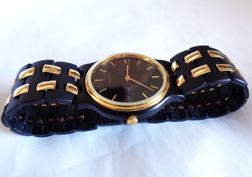 Raro orologio uomo citizen - raro,