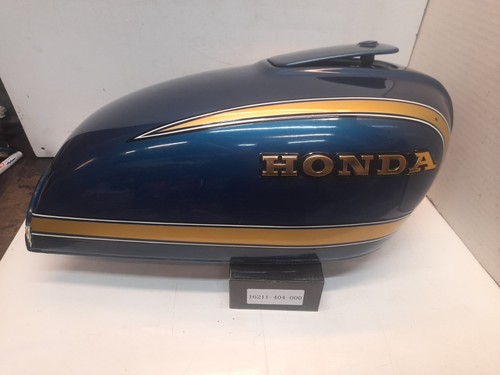 Honda 550 quattro - cb,