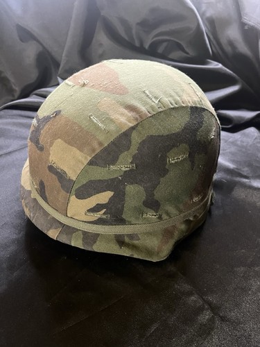 Elmetto combattimento - elmetto,