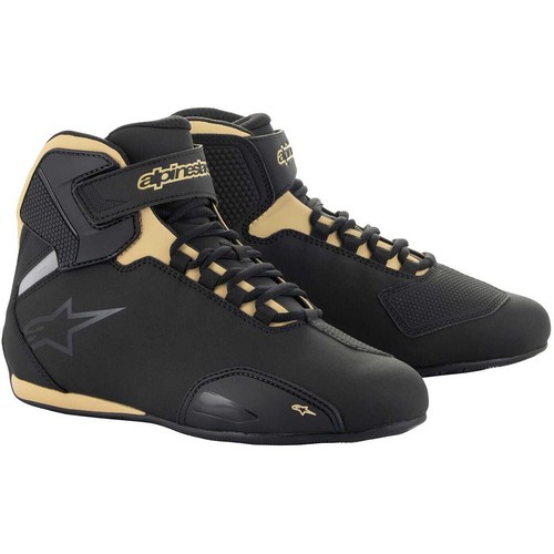 Scarpe moto alpinestars stella - alpinestars,