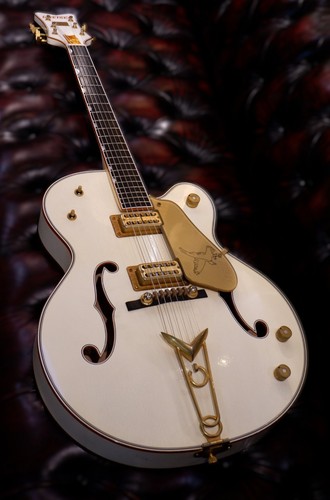 Gretsch usa custom g6136 - gretsch, g6136-59