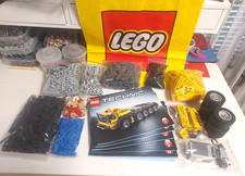 LEGO technic 42009  "Mobile