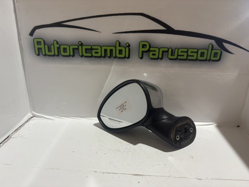 Specchietto retrovisore - retrovisore, sx