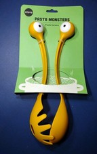 OTOTO Spaghetti Pasta Monster