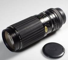 Zoom 300mm panasonic - panasonic, lumix