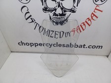 Cupolino Yamaha Tracer 900