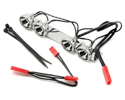 Traxxas galleria cromata con - traxxas,
