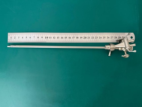 Karl storz 27026ef deflettore - karl,