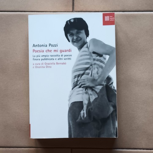 Antonia pozzi poesia - antonia, pozzi-poesia