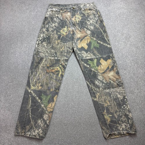 Pantaloni wrangler adulto - pantaloni,