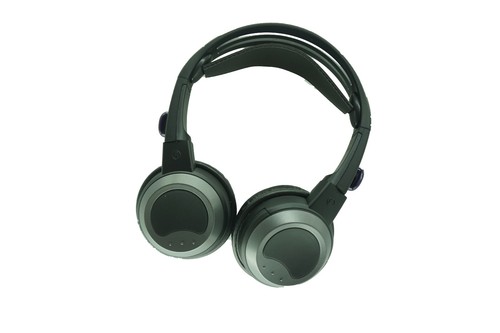 Cuffie wireless canali - cuffie, 2