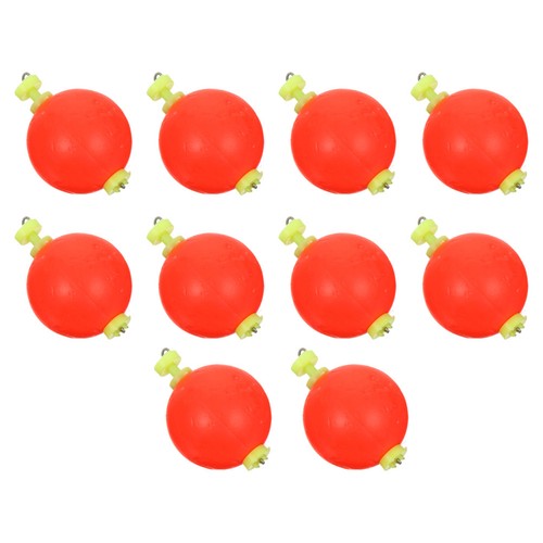 10pcs pesca galleggia - ,
