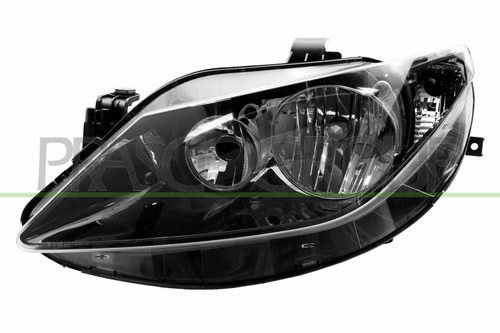 Faro principale per seat - sx,
