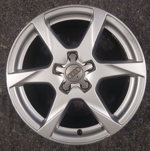 Cerchio originale audi - 1x,