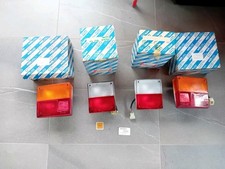 Innocenti Koral,Zastava