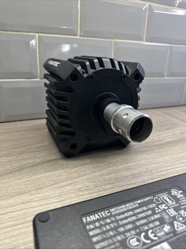 Fanatec pro 5nm base - pro,