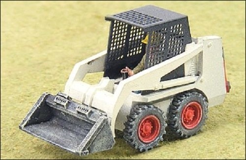 Ghq 61001 bobcat - ghq,