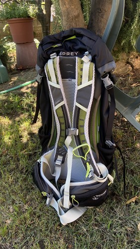 Zaino osprey stratos - zaino, 26
