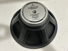 Behringer 18SW800A8 Woofer 18"