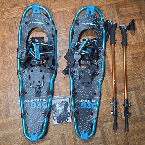 Alptrek 930 kit - , di