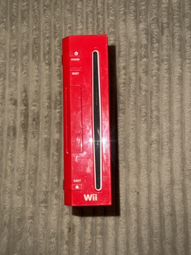 Nintendo wii edizione - edizione, limitata