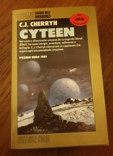 C.J CHERRYH - CYTEEN - COSMO