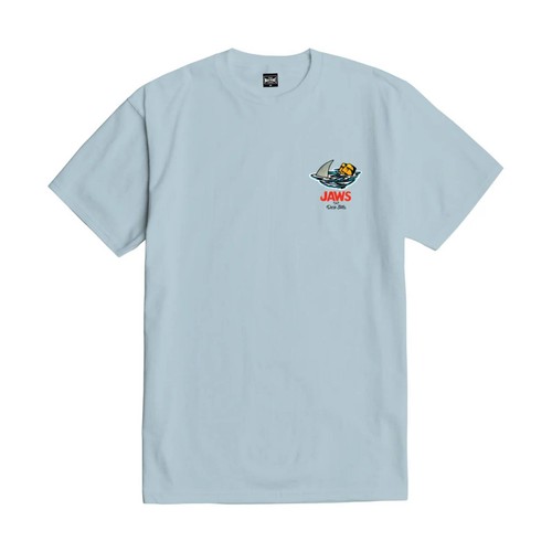 Dark seas orca shirt - seas, uomo