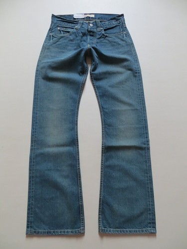 Pantaloni jeans levi - jeans, 512