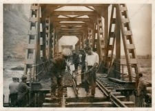 1953 CISMON DEL GRAPPA