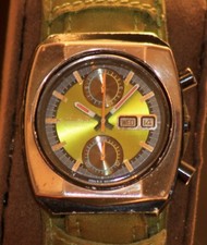 citizen monaco